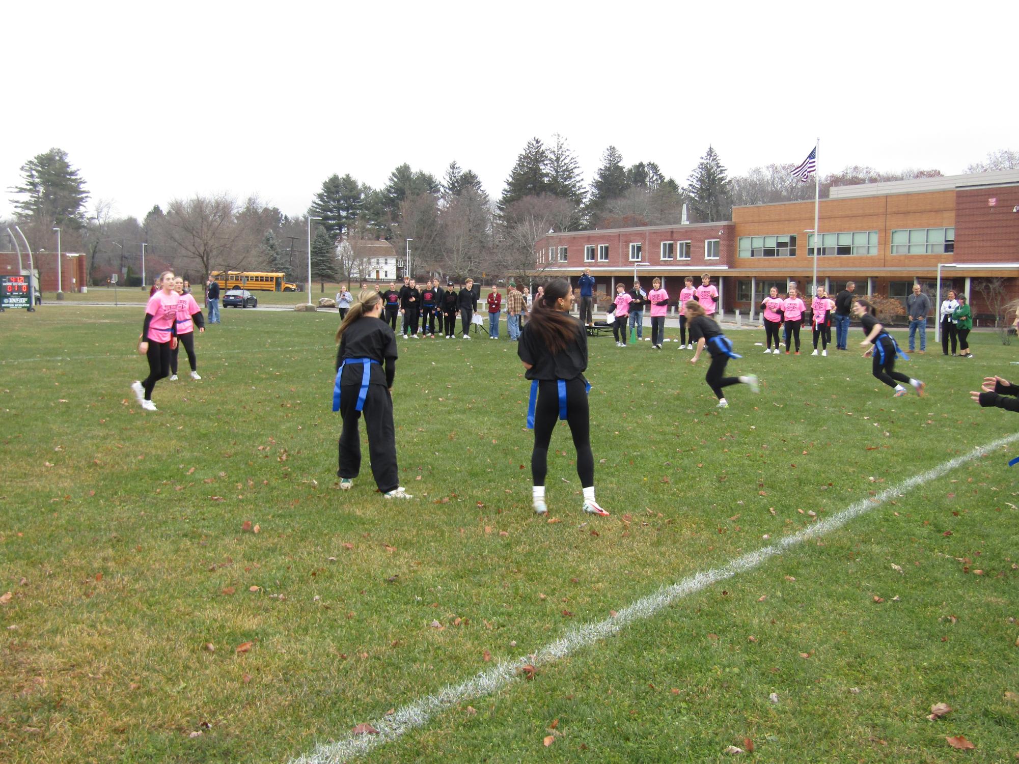 PowderPuff 2025