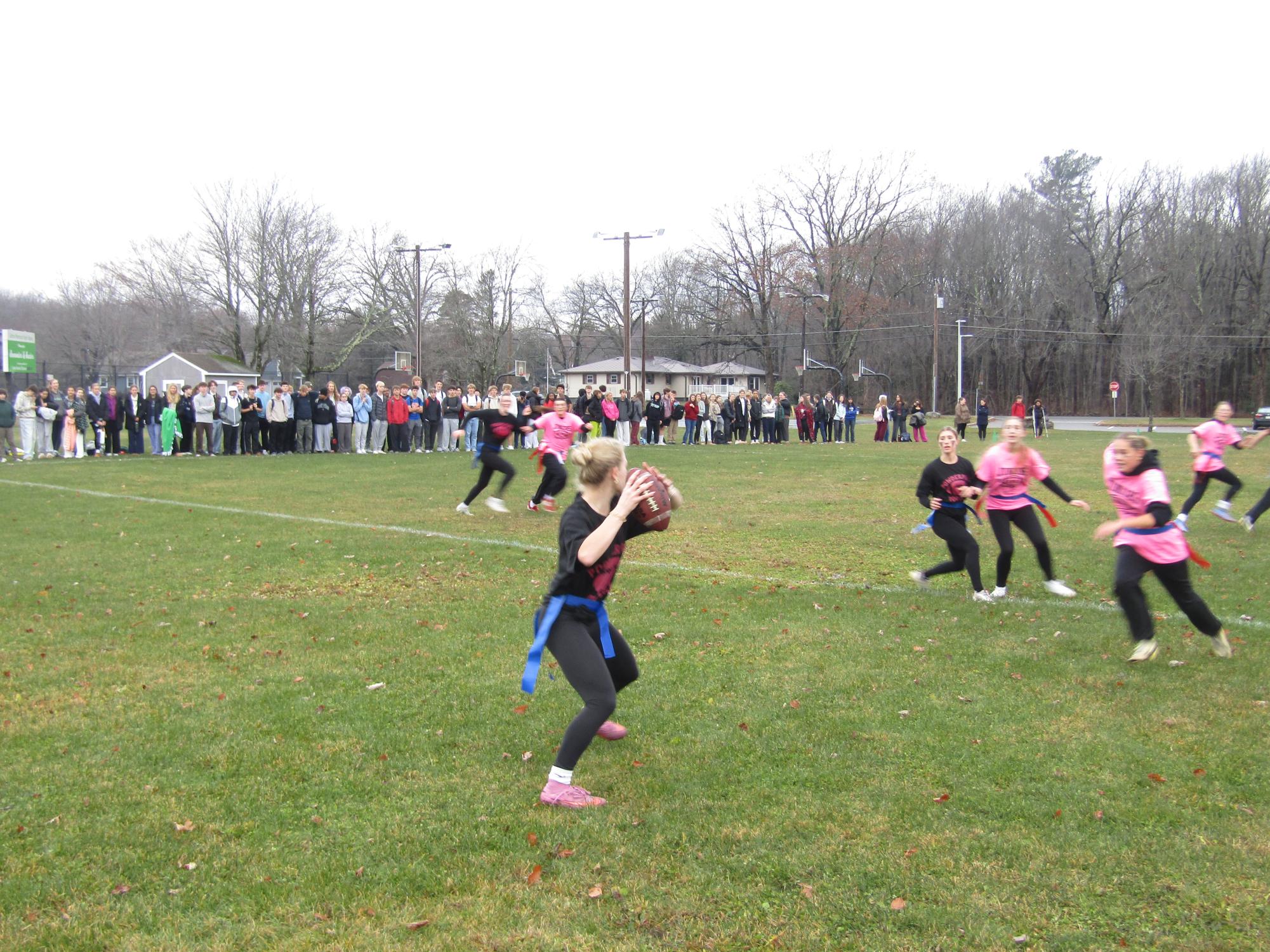 PowderPuff 2025