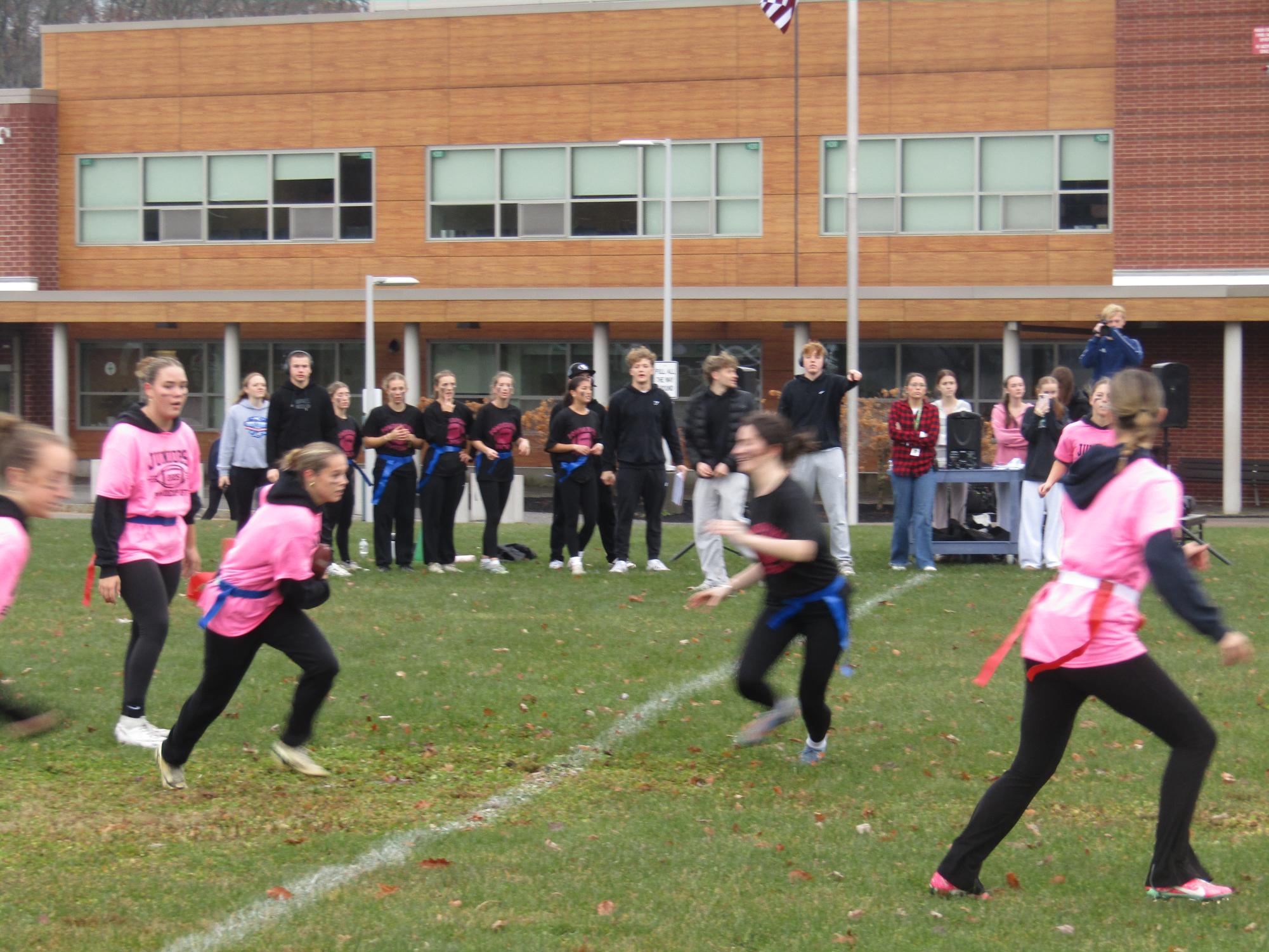 PowderPuff 2025