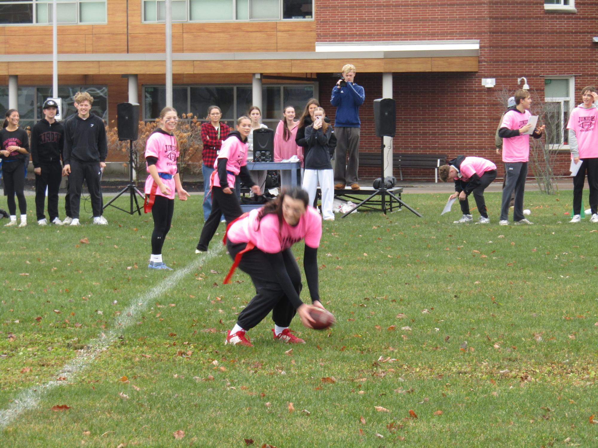 PowderPuff 2025