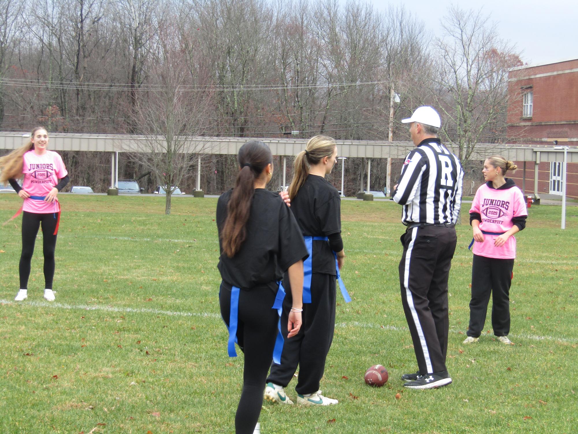 PowderPuff 2025