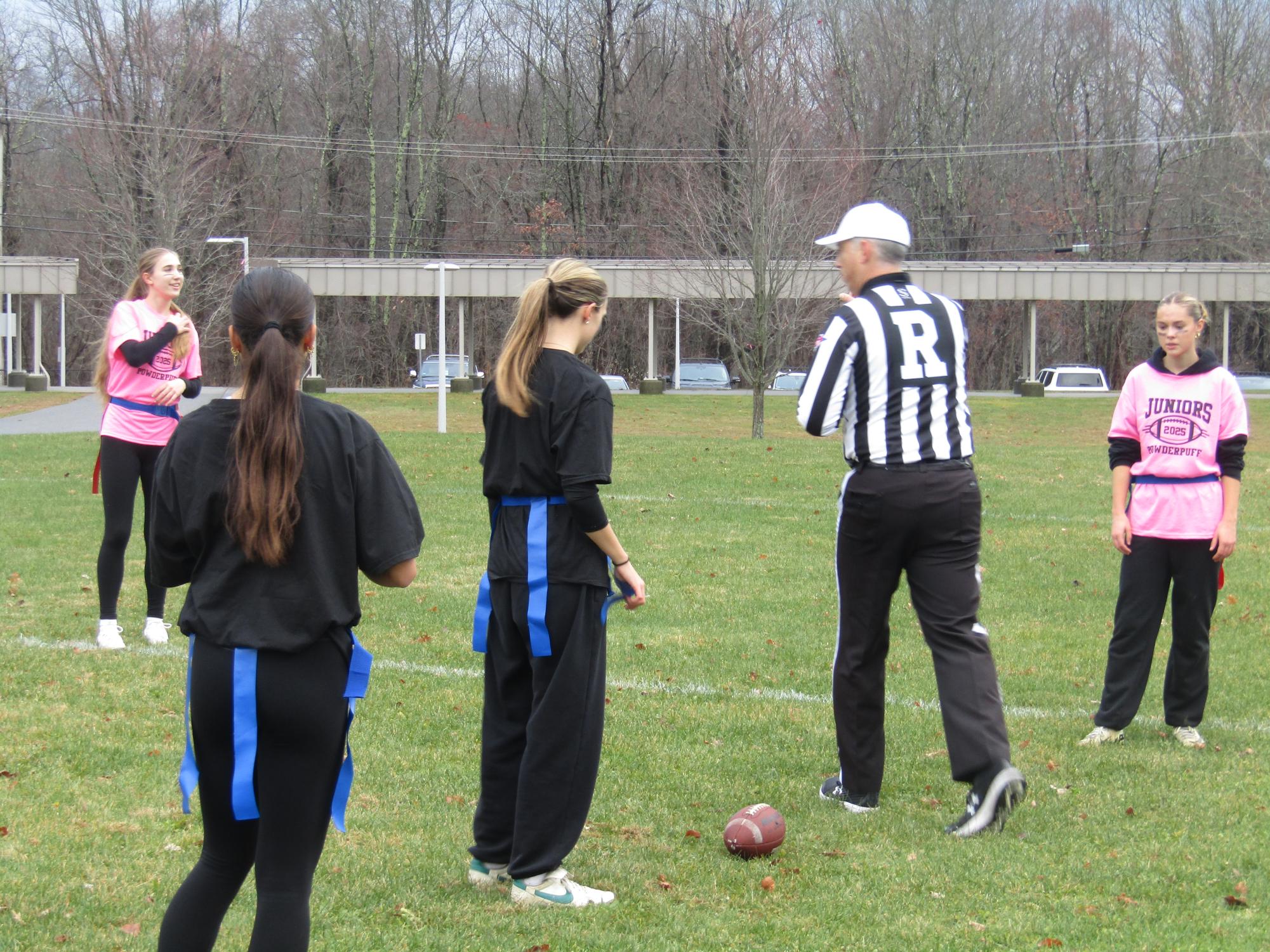 PowderPuff 2025