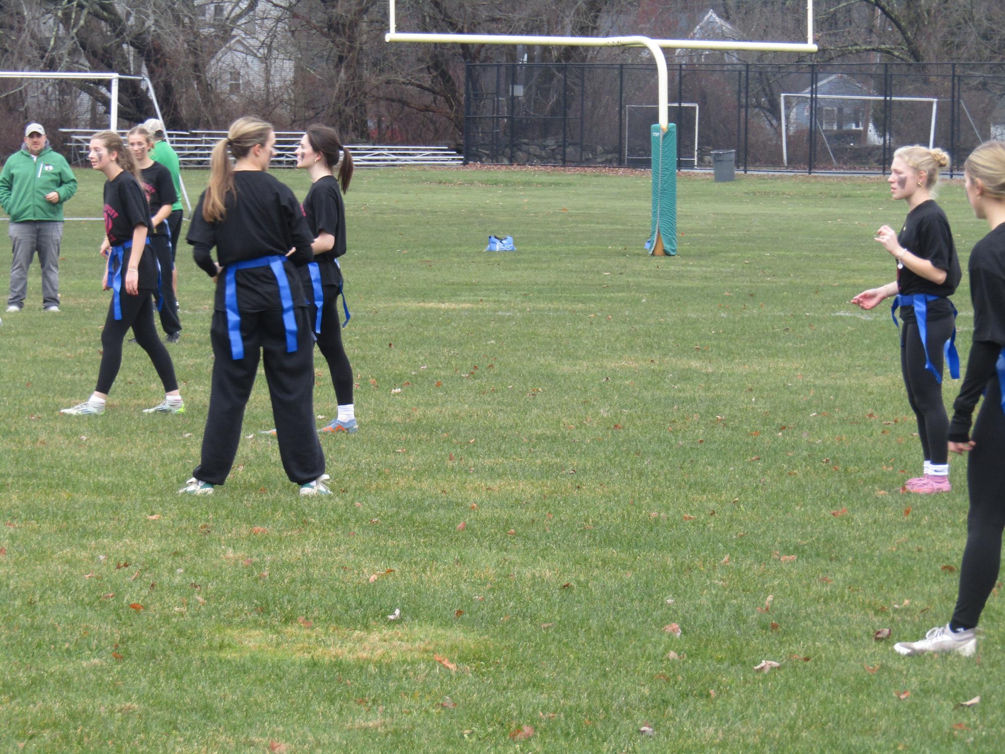 PowderPuff 2025