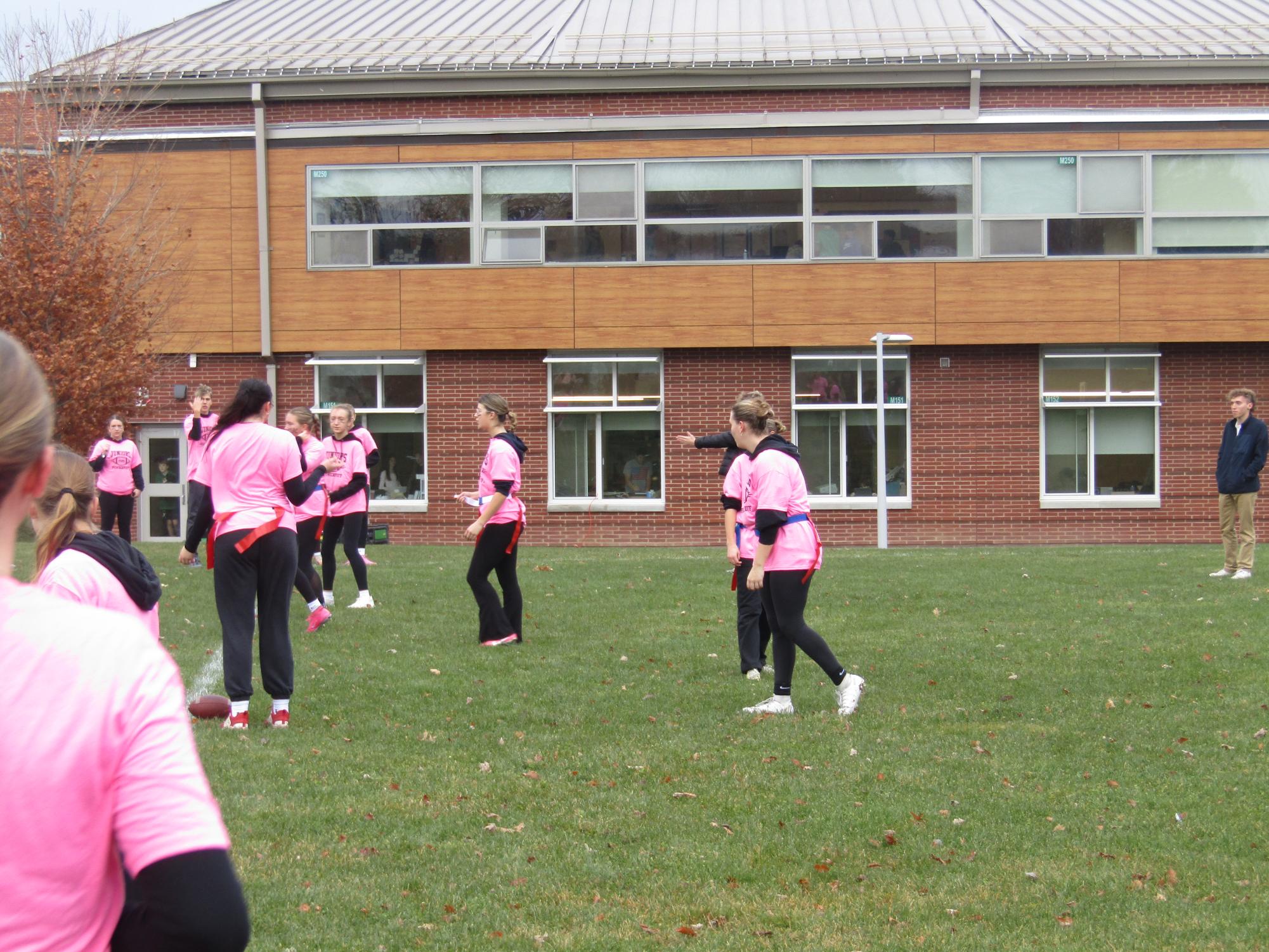 PowderPuff 2025