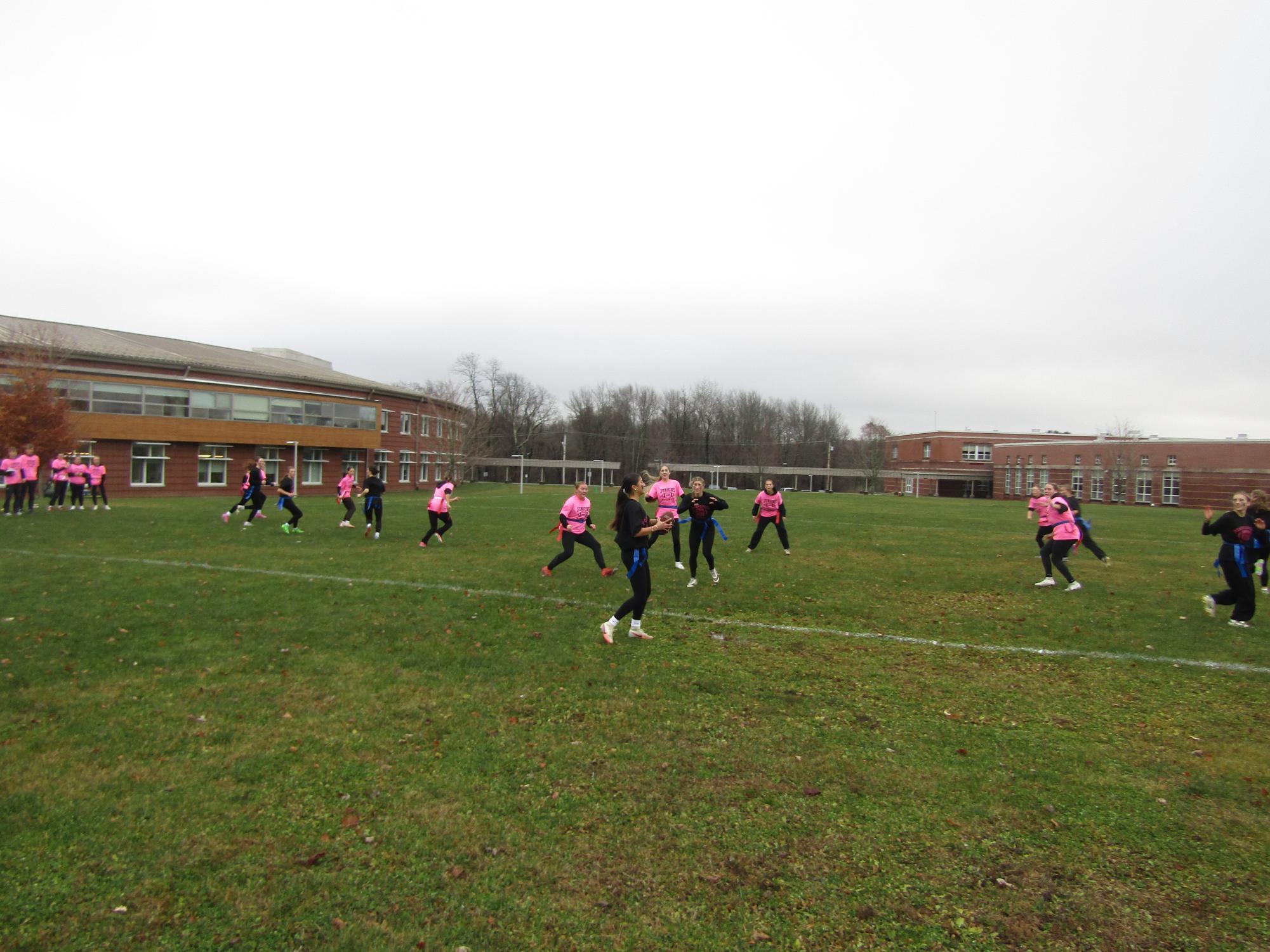 PowderPuff 2025