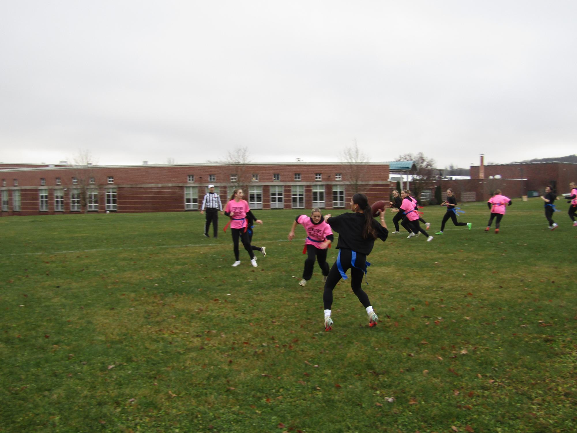 PowderPuff 2025