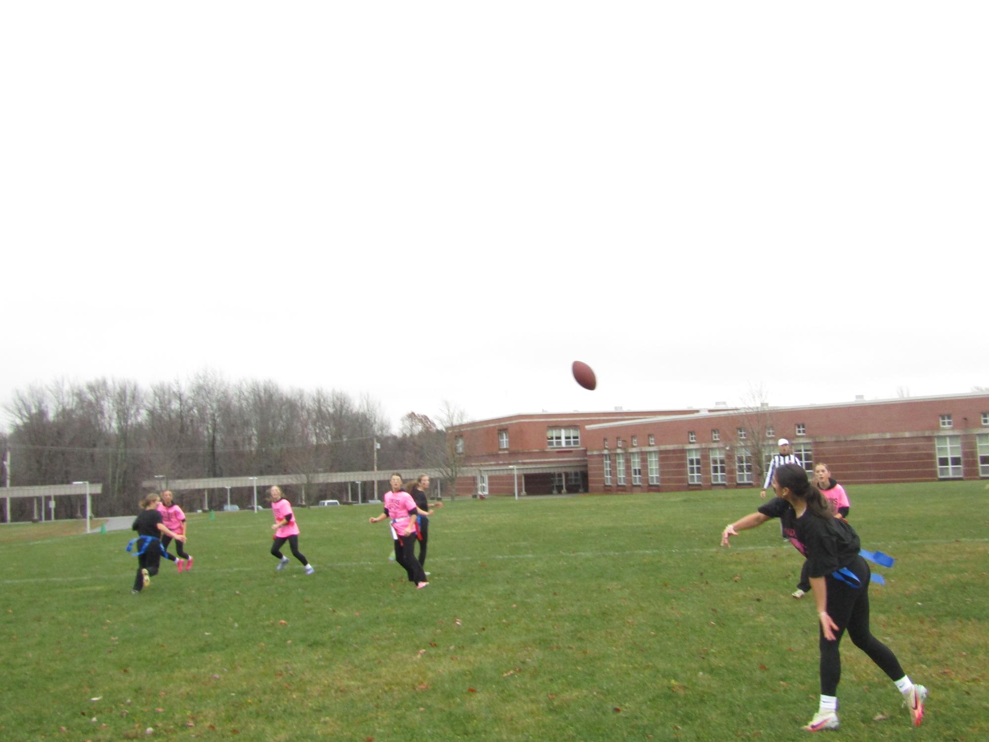PowderPuff 2025