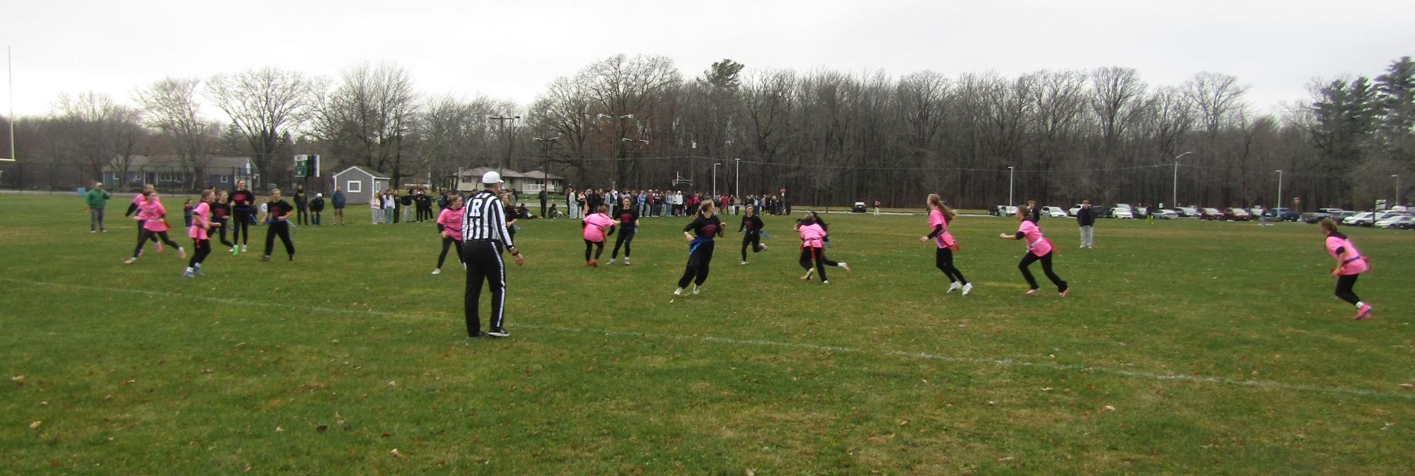 PowderPuff 2025