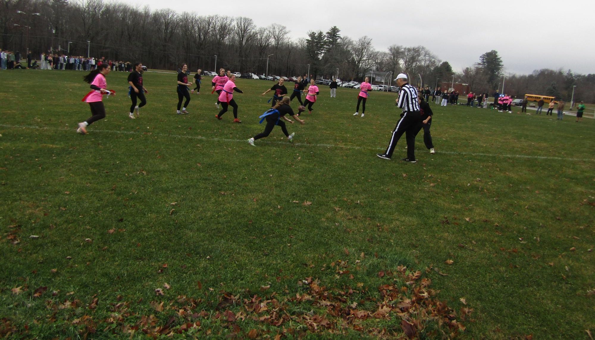 PowderPuff 2025