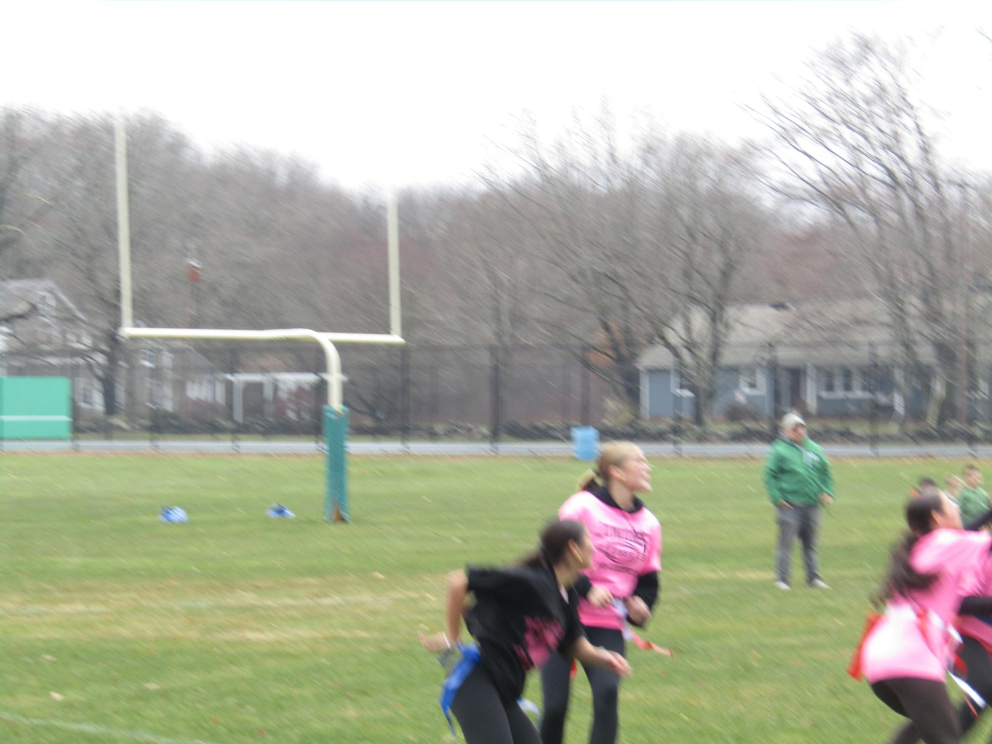 PowderPuff 2025