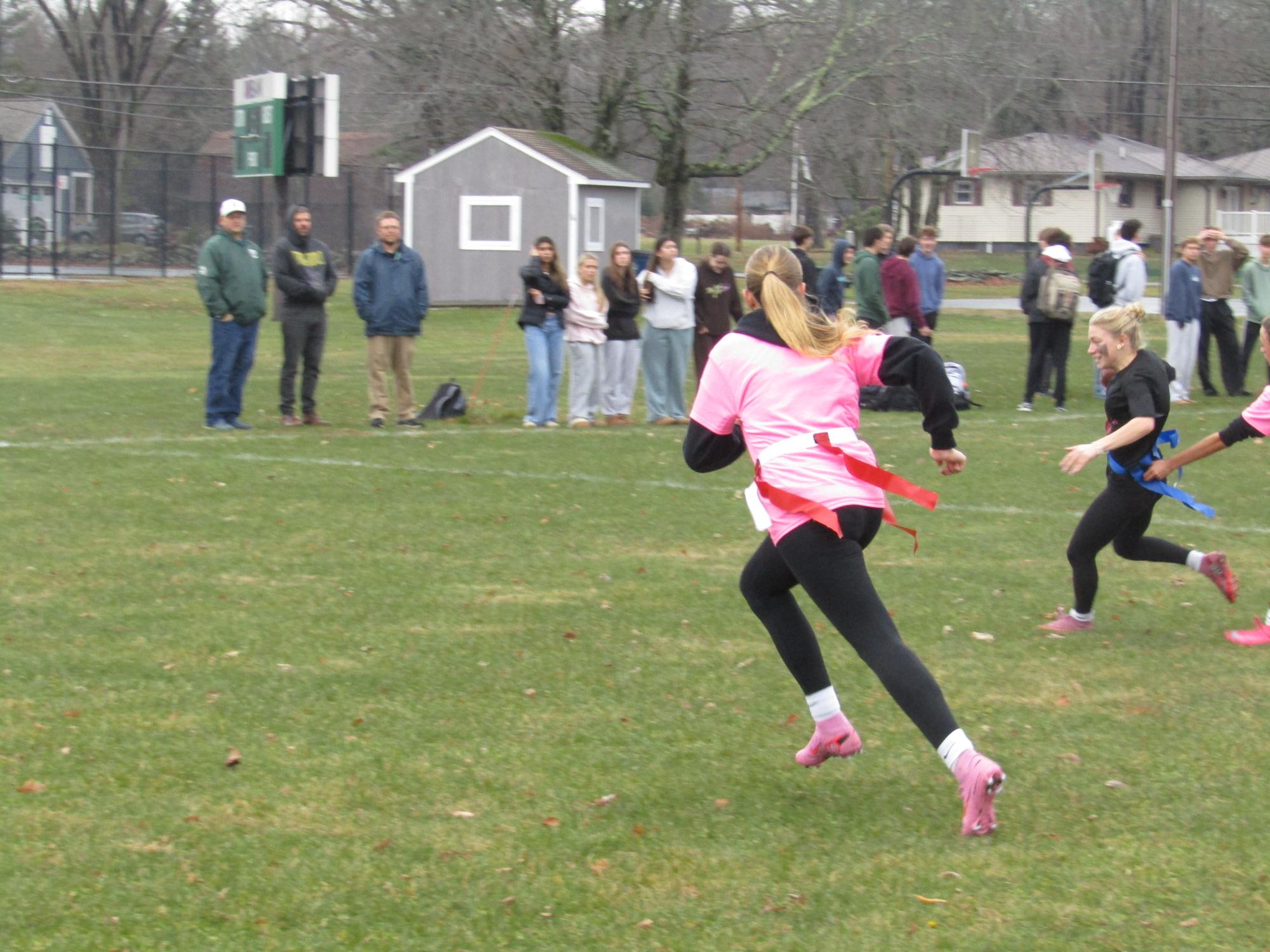 PowderPuff 2025
