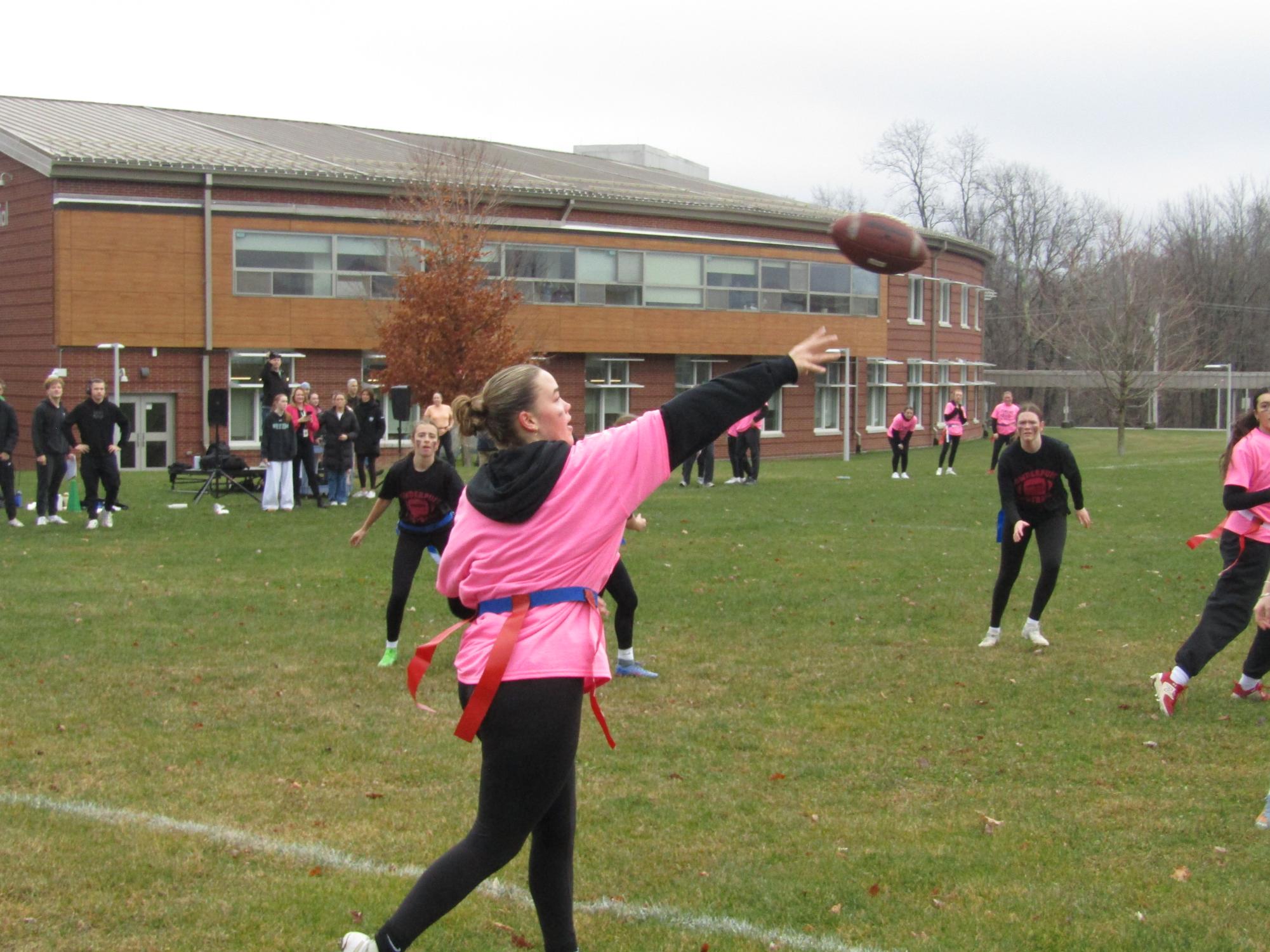 PowderPuff 2025