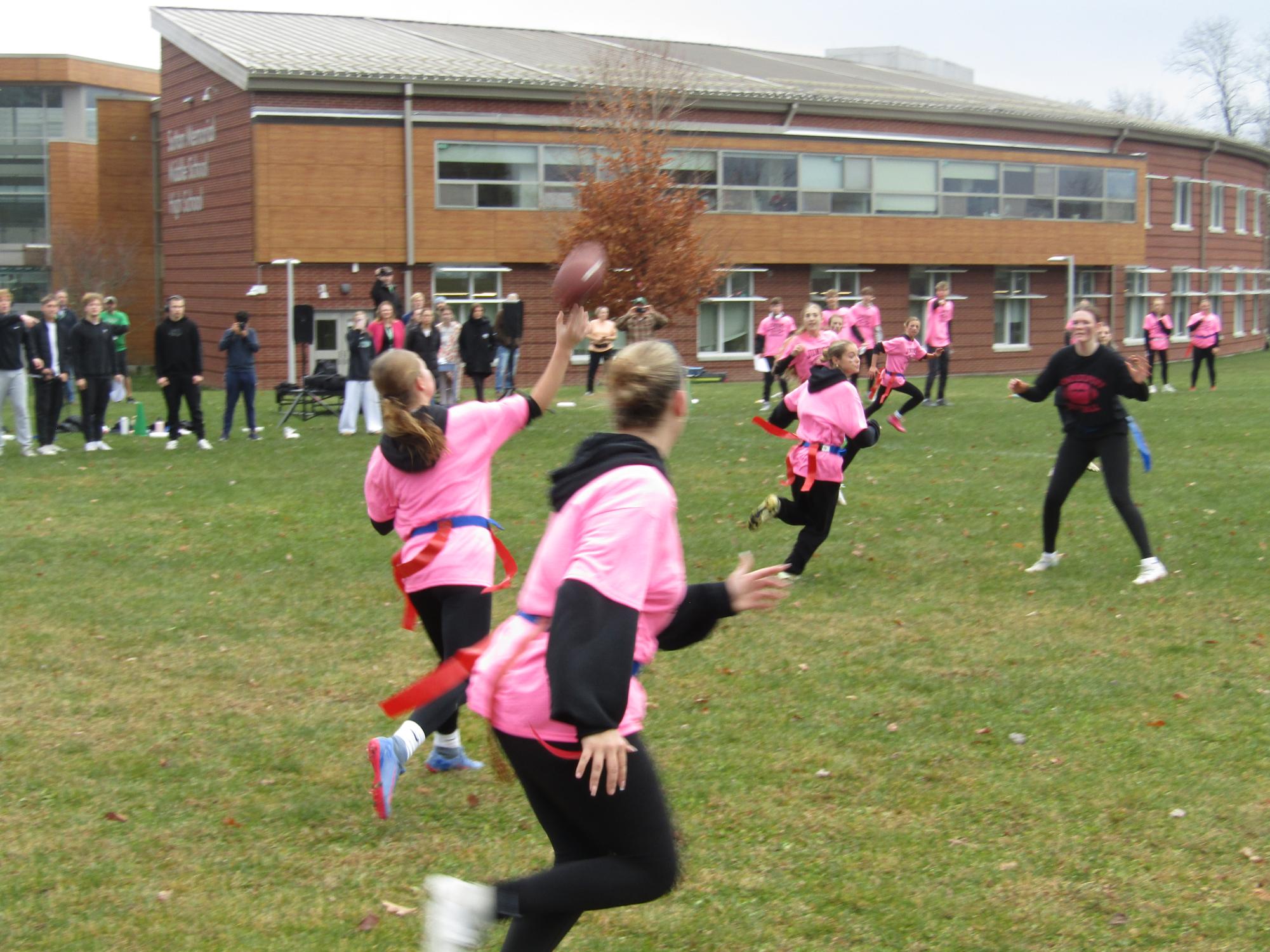 PowderPuff 2025