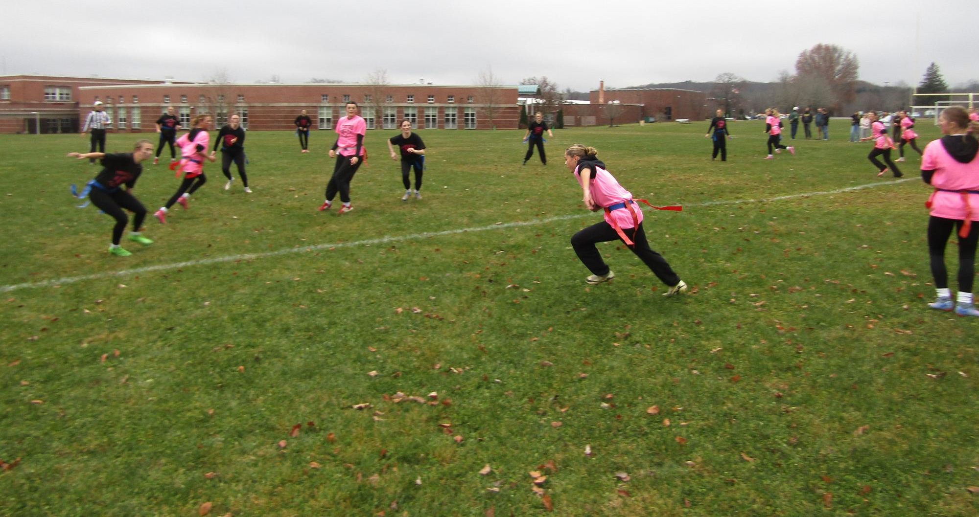 PowderPuff 2025