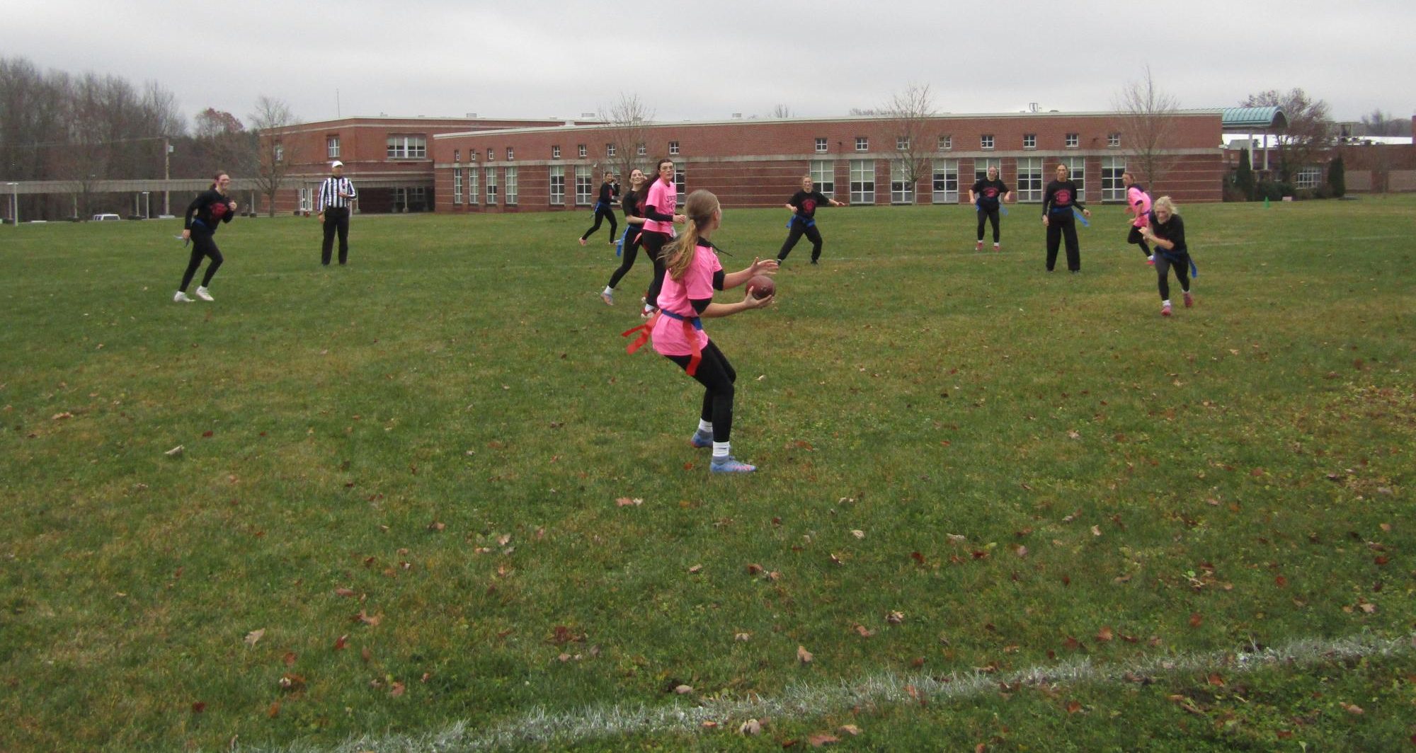PowderPuff 2025