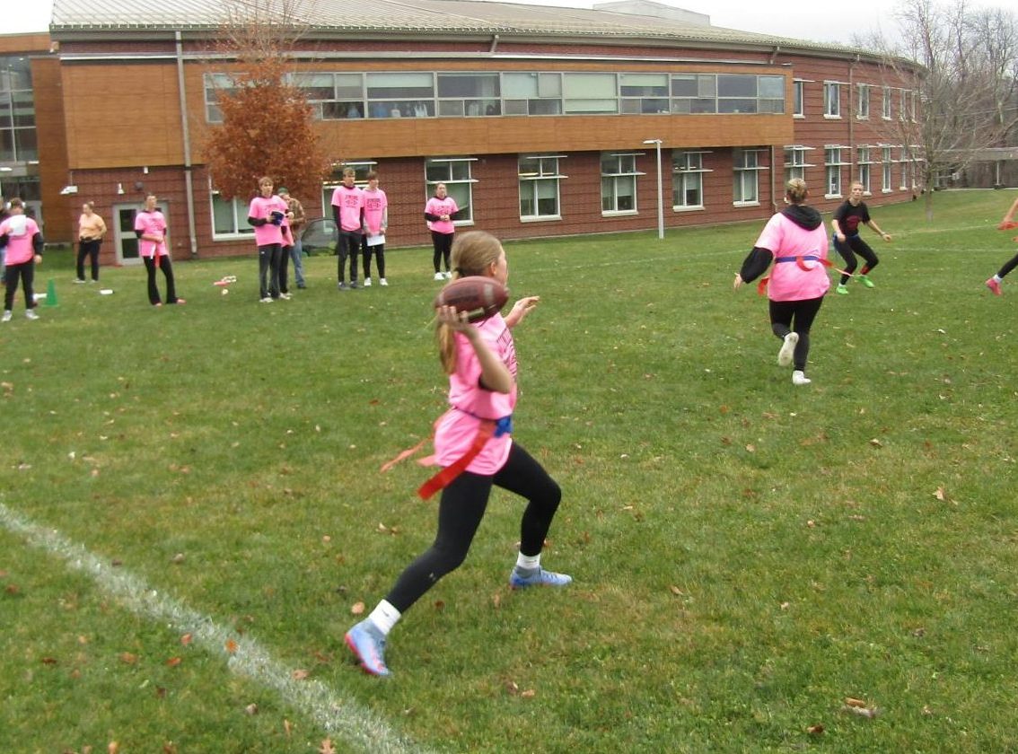 PowderPuff 2025