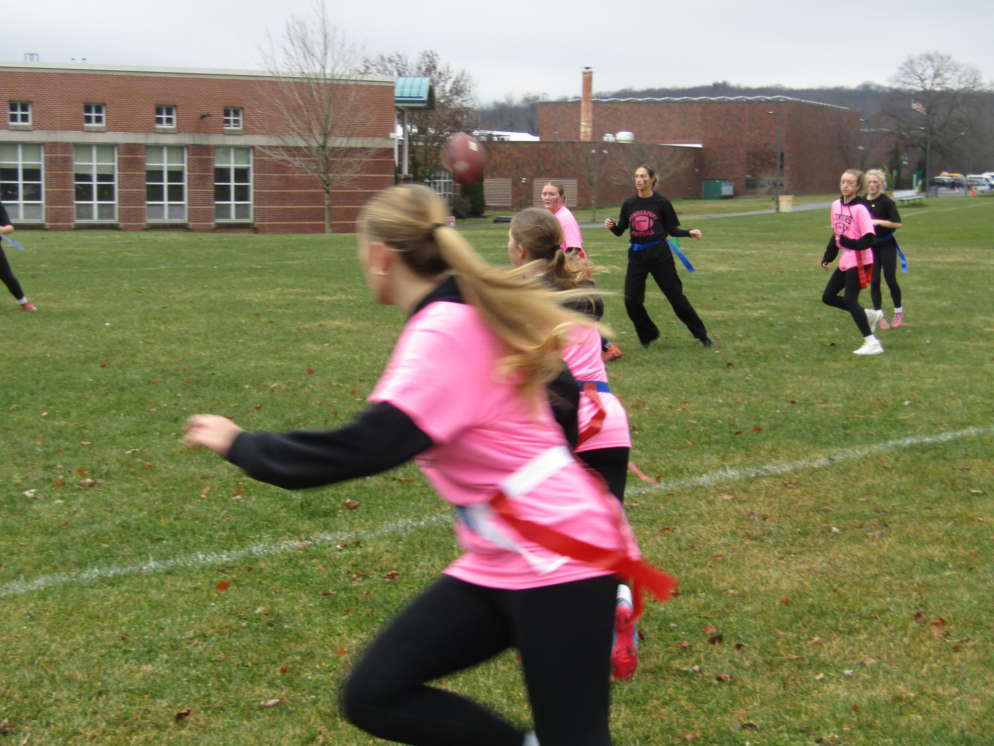PowderPuff 2025