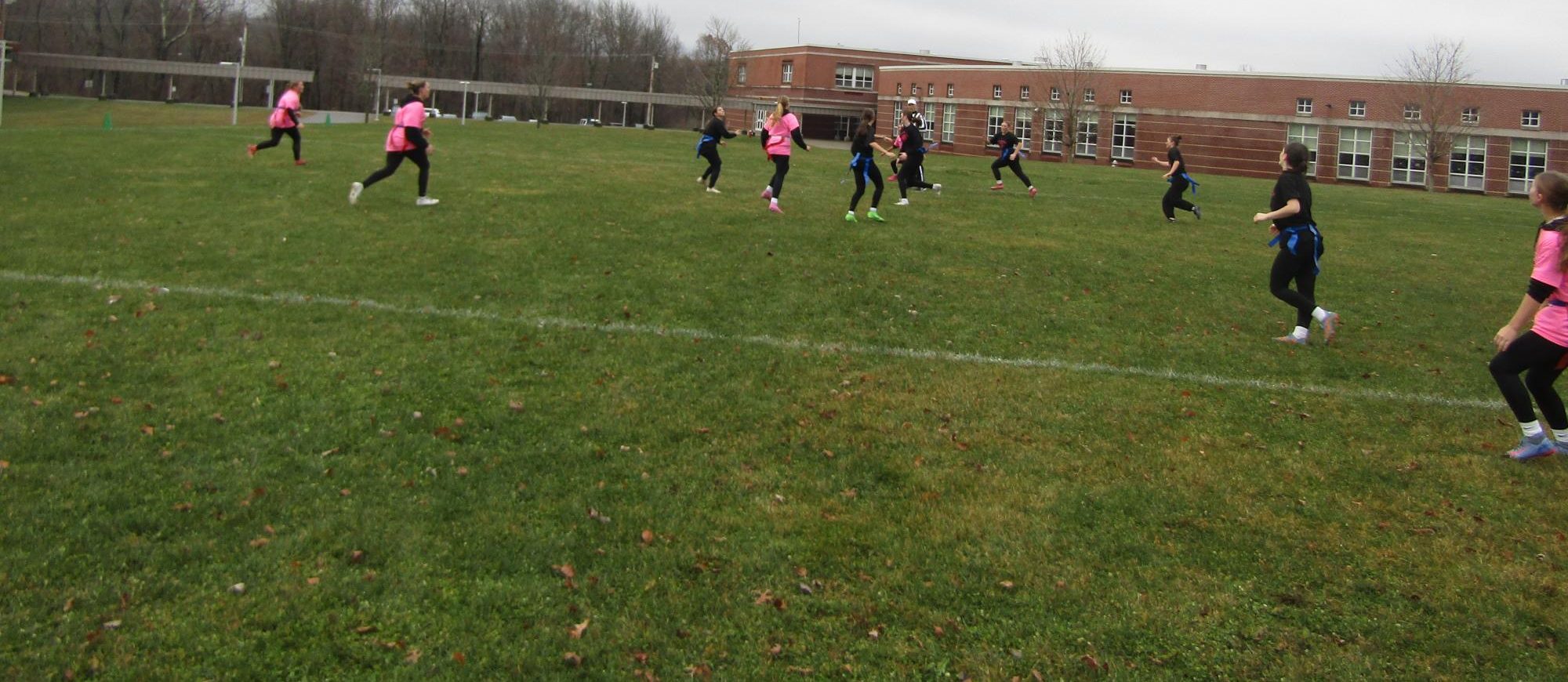 PowderPuff 2025