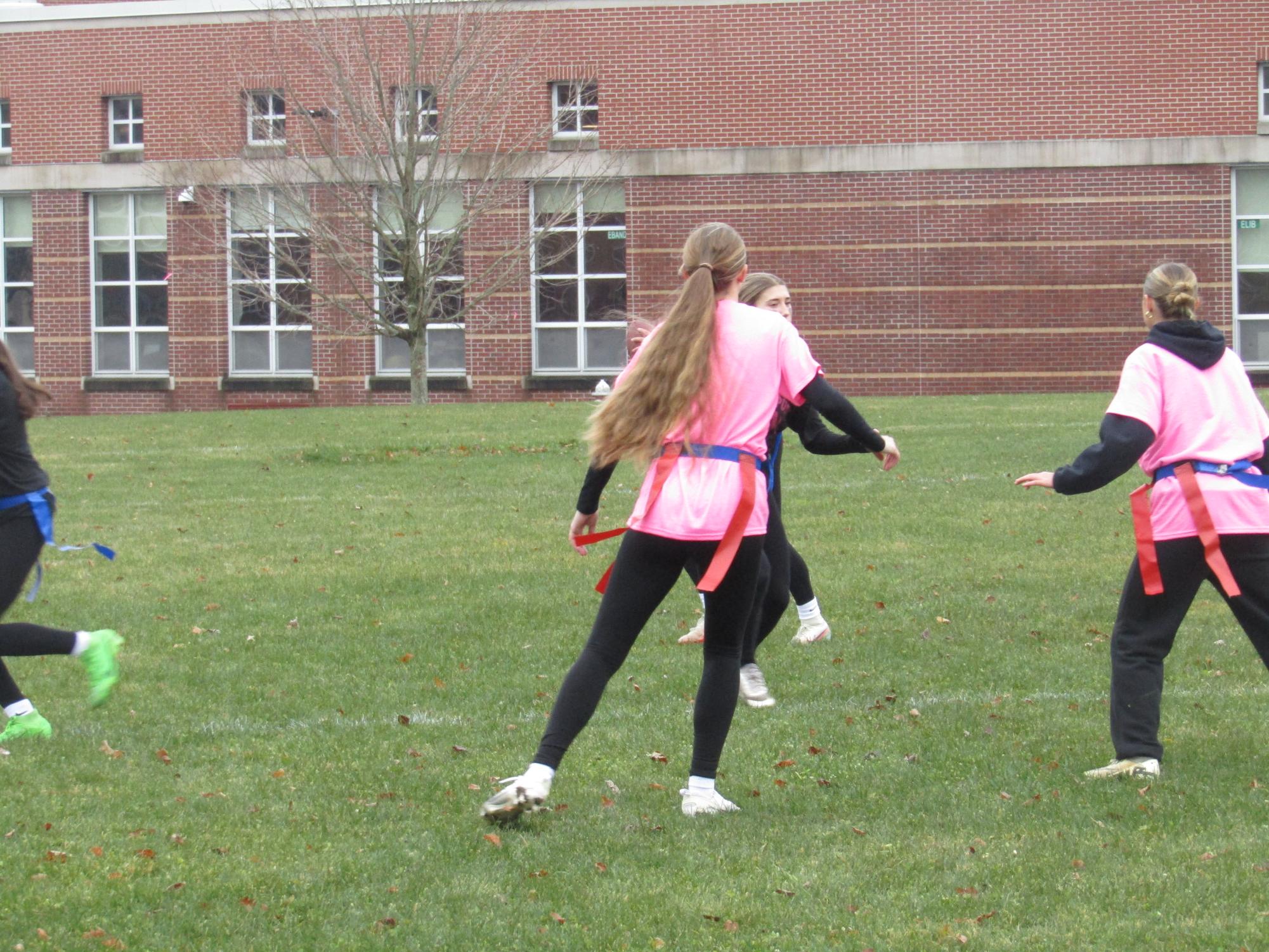 PowderPuff 2025