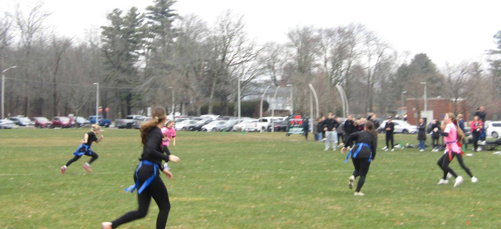 PowderPuff 2025