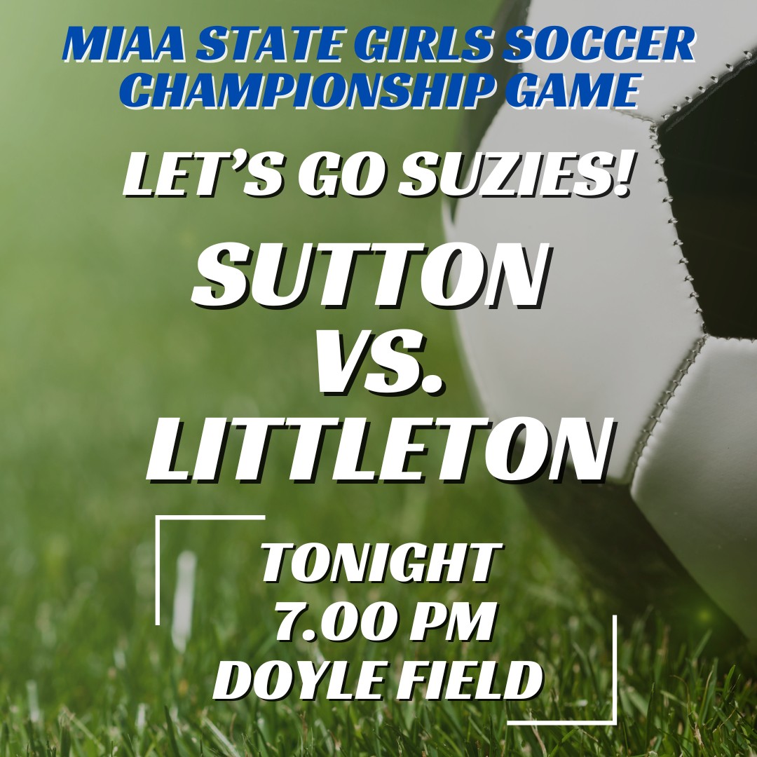 Suzies Win!