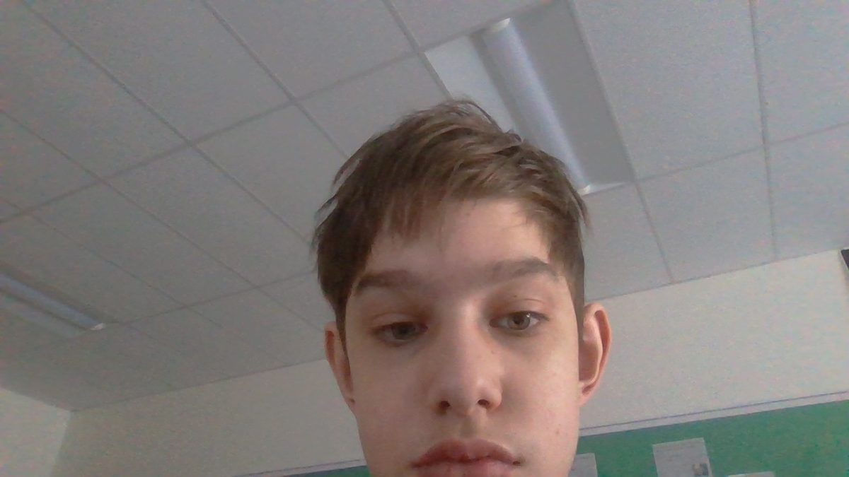 Samuel Goldman