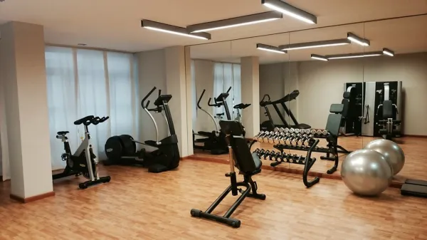 Whether it's an at-home gym or an in-person gym it's time to find the perfect program to go along with it!