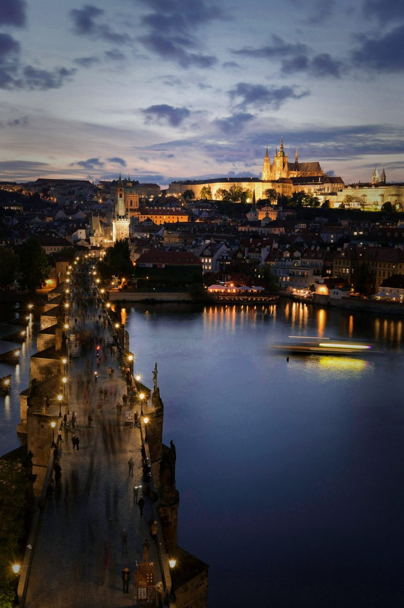 The Reality of a River Cruise