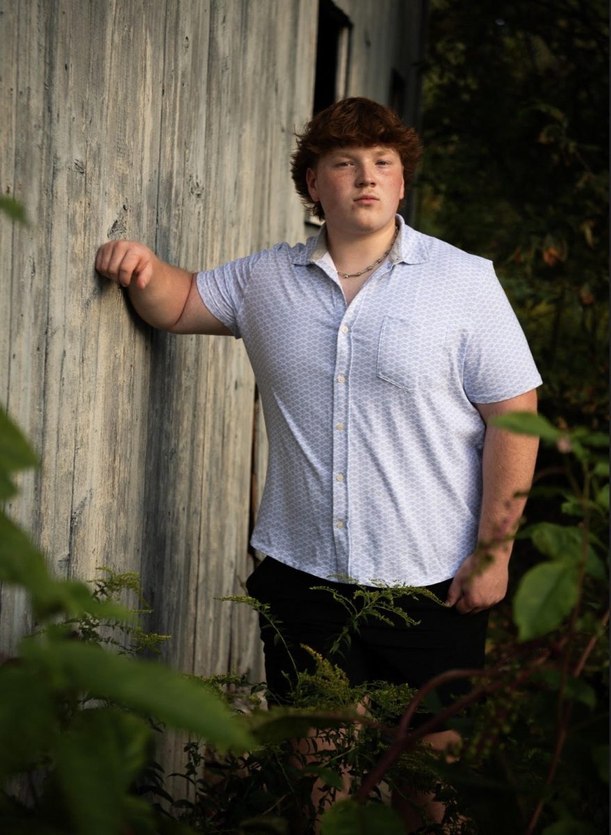 Bryce LaForest
