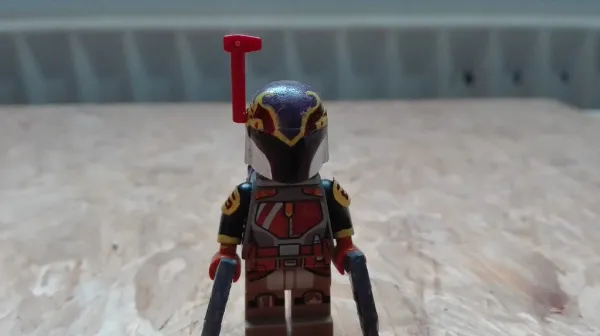 Mandalorian