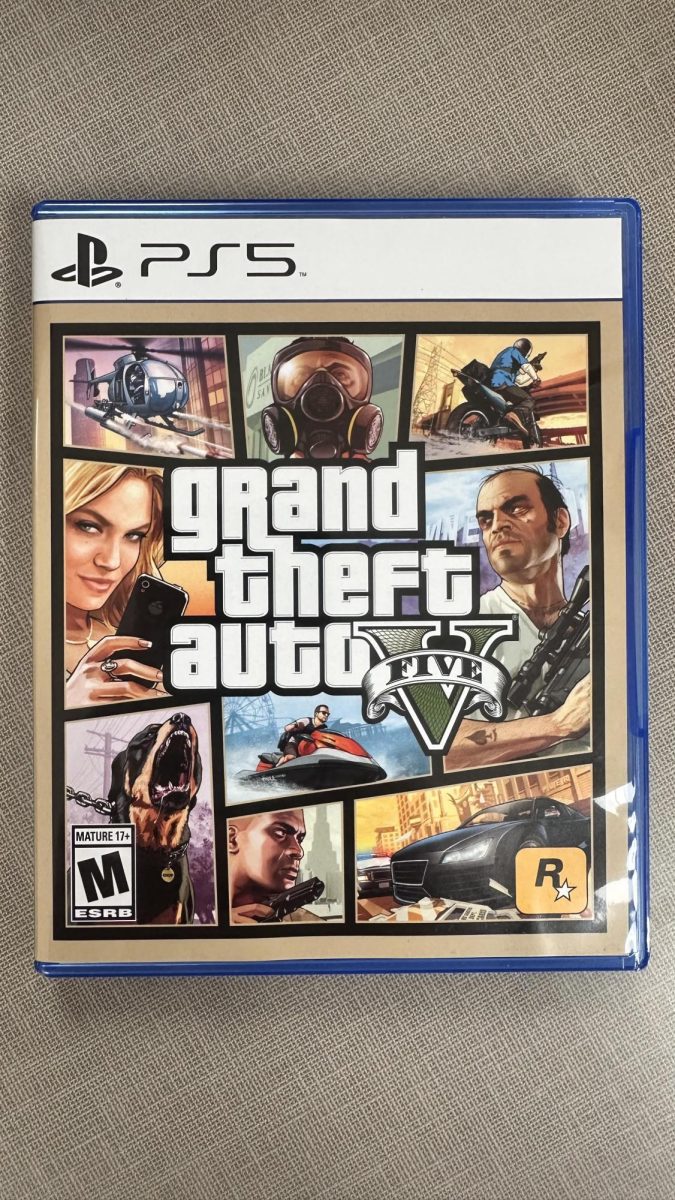 GTA 6 Is Going To Be The Best Game of 2026