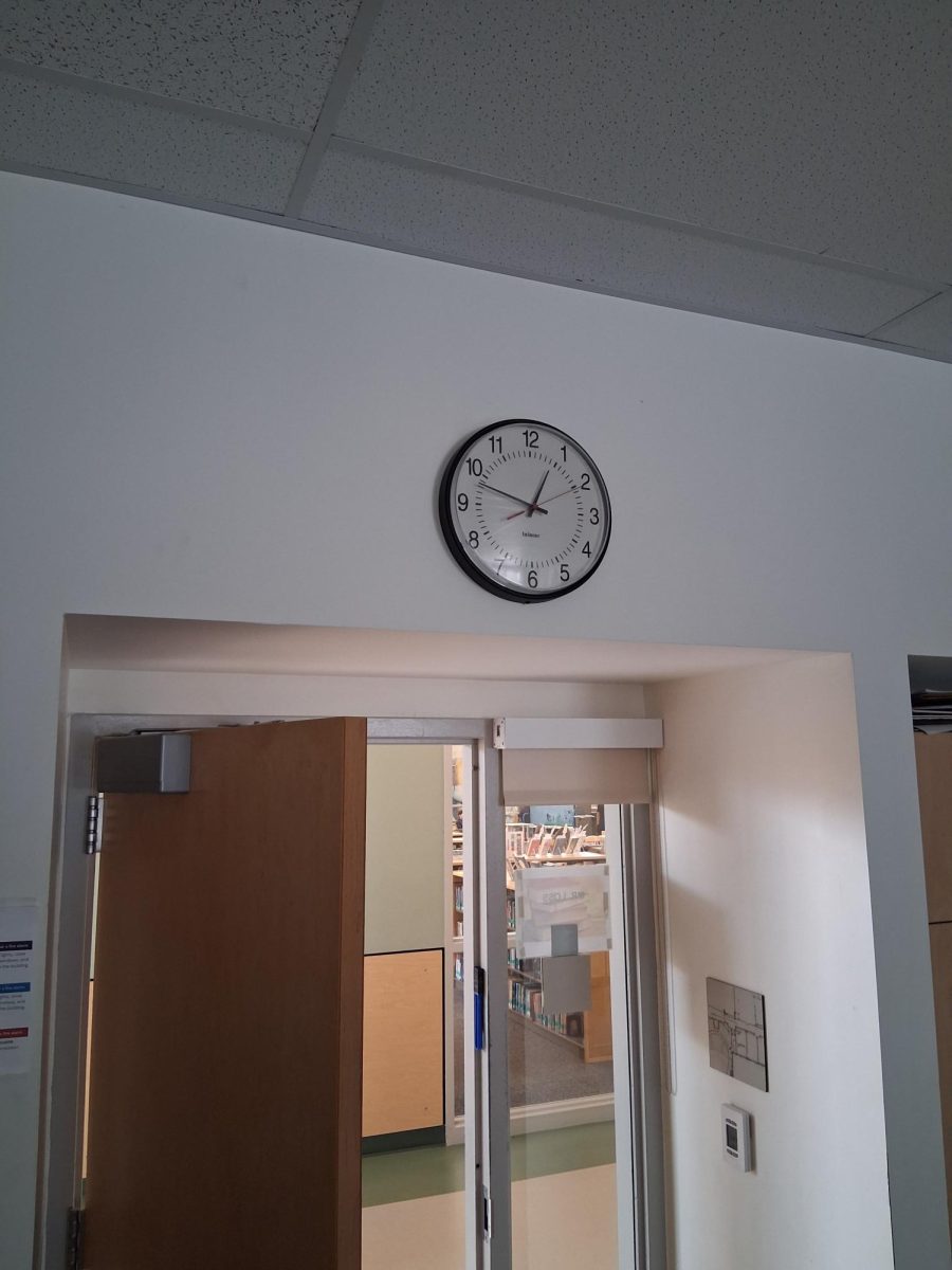What if students came later to school instead of so early?