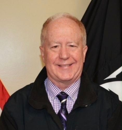 Michael Gagan is a candidate seeking a three year term for the Planning Board.