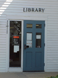 Many go through this door, but do you? You should.